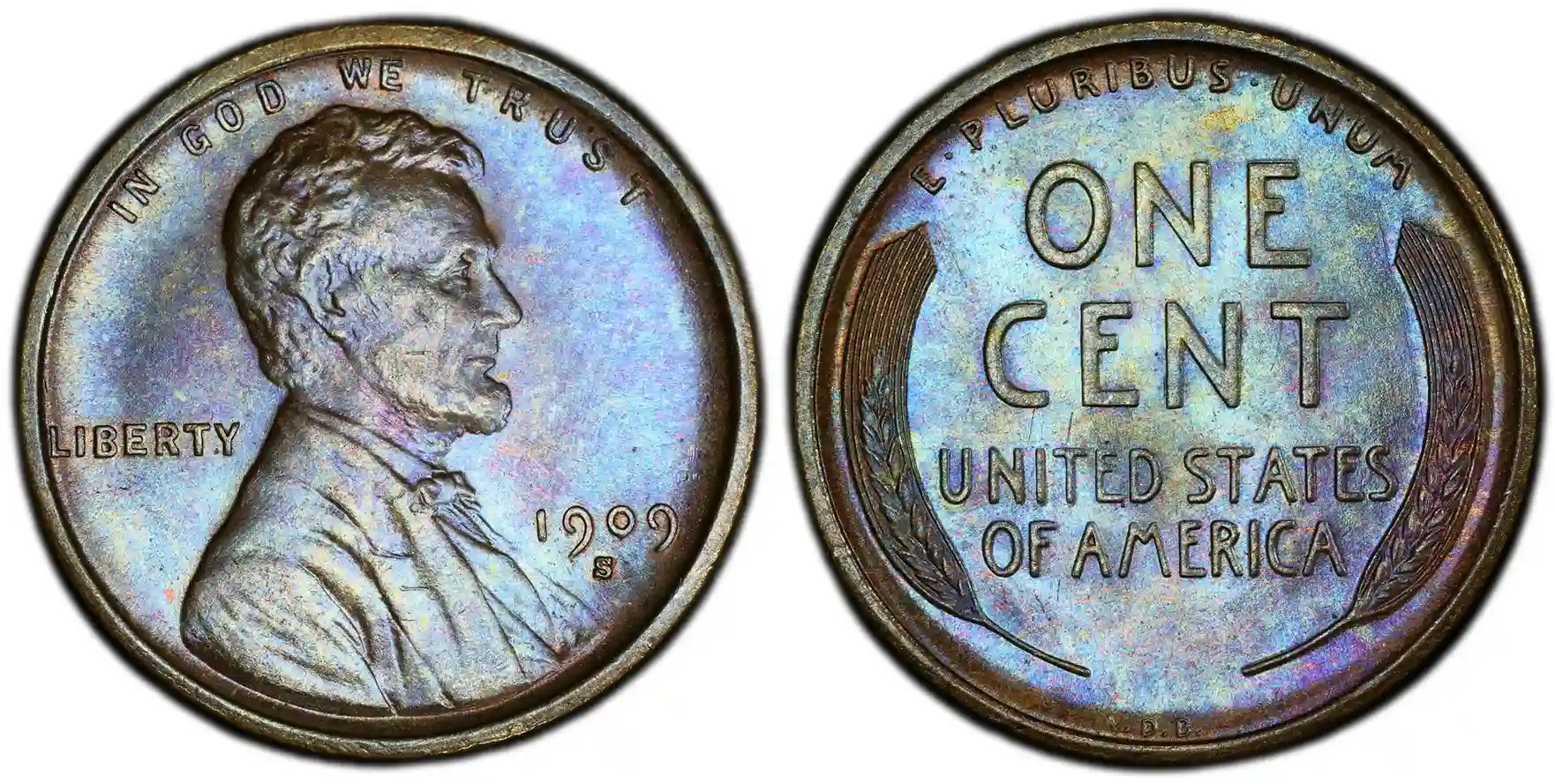 The Ultimate Checklist of Valuable Lincoln Cents